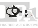 FA1 KT120780E Kit Di Montaggio Turbocompressore Per Opel Movano B Furgone (X62) Movano B Bus (X62) Movano B Pianale / Telaio (X62) Per Renault