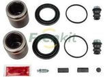 Kit Di Riparazione Pinza Freno Frenkit Per Chevrolet Express Bus Anteriore 56,9 Mm 257801