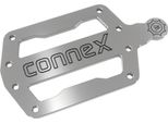 Connex Misuratore Di Usura Per Ingranaggi Fast Versc Silver
