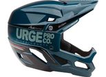 Casco Da Downhill Urge Archi-Deltar Blu S Blu S