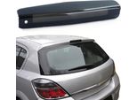 Cover Luce Freno Nera Per Opel Astra H 04-09 5 Porte