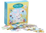 Wins Holland Mini Puzzle Di Pasqua, 24 Pezzi.