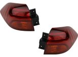 Johns, Led Combinazione Luce Posteriore Esterna A Destra Come Un Set Si Adatta Hyundai Tucson Tl 07 18-
