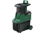 Bosch Home & Garden 060080330C Bosch Home & Garden Axt 25 Tc GartenhäCksler 2.500 W