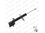 Monroe Ammortizzatore Anteriore Sinistro Per Nissan Qashqai / Qashqai +2 I (J10, NJ10) Asta Di Sospensione D0026L
