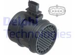Misuratore Di Portata Alfaromeo/Fiat/ 159, 166, Brera, Spider/Croma/Thesis