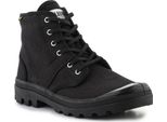 Scarpe Palladium Pallabrousse 00069001M