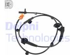 Sensore Abs Delphi Velocità Ruota Anteriore Destra Per Honda Jazz Ii Hatchback (Gd, GE3, GE2) SS21140-12B1