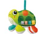 Chicco Molly Tartaruga Coccolosa 0