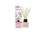 BHP01 Bastoncini Profumati Giardino Francese Areon
