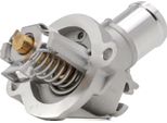 Calorstat By Vernet Termostato Liquido Di Raffreddamento 82°C Per Opel Corsa E Hatchback (X15) Astra K Sports Tourer (B16) Mokka / Mokka X (J13) Adam (M13) Karl