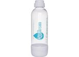 Orion Aquadream Bottiglia Per Acqua Frizzante Bottiglia Per Spumantizzatore 1,1L Bianco