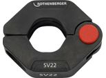 Rothenberger Anello A Pressione SV22 - 1000003877
