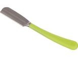 Lametta Shavette In Piuma, Stile Giapponese, Professional Artist Club Lime