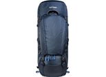 Tatonka Zaino Zaino Yukon 60+10 60L Navy Blu Scuro