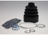 Set Soffietti Albero Motore LÖBro Per Honda Civic Viii
