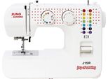 Juno Von Janome J15R Nähmaschine