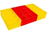 Bs Systems Proclick Inset Box Set AB3 Ct M 74 ( 6100000977 )