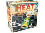 Heat - Days Of Wonder - Dutch Board Game