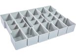 Bs Systems Insetbox U3 Grigio ( 6100000404 )