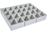 Bs Systems Insetbox K3 Grigio ( 6000012259 )
