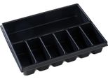 Bs Systems Bidone Per Minuteria 7 Contenitori Ib 72 ( 1000010131 )