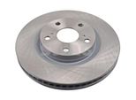 2X Disco Freno Swag 33 10 7214 Anteriore Per Toyota Auris (NZE18_ ZRE18_) 49 3Mm