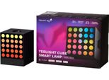 Yeelight Cube Smart Lamp Matrix Starter Kit | Yeelight | Cube Smart Lamp Matrix Starter Kit | 12 W | 60000 H | Bezprzewodowy | 100-240 V