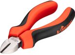 Frese Diagonali ∙ V6500-140 ∙ Lunghezza: 140 Mm