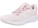 Sneakers Del Marchio Nike Del Modello Star Runner 4 Rosa