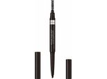 Rimmel London Brow This Way LáPiz De Cejas 04-Nero Morbido 0,25G