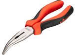 Pinze A Becchi Tondi ∙ Angolate ∙ V6503-200 ∙ Lunghezza: 200 Mm