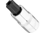 Punta Per Cacciavite ∙ V7055-T60H ∙ Cava Quadrata Da 1/2 Pollice (12,5 Mm) ∙ Profilo Torx® Resistente Alle Manomissioni ∙ Sw T60H
