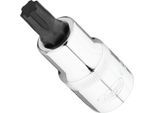 Punta Per Cacciavite ∙ V7055-IP50 ∙ Cava Quadrata Da 1/2 Pollice (12,5 Mm) ∙ Profilo Torx® Plus Interno ∙ Sw T50+
