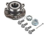 Set Cuscinetti Ruota Swag 33 10 6649 Anteriore Sinistro Anteriore Destro 47Mm 3 262Kg 30Mm