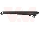 Van Wezel 5766661 Mascherina Frontale Con Supporto Serratura Per Vw Golf Vii Hatchback (5G1, BQ1, BE1, BE2) Anteriore Sinistro Rivestimento Frontale