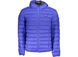 Norvegia 1963 Giacca Blu Uomo : Colore - Blu, Taglia - 2XL Taglia: 2XL Colore: Blu