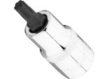Punta Per Cacciavite ∙ V7055-IP40 ∙ Cava Quadrata Da 1/2 Pollice (12,5 Mm) ∙ Profilo Interno Torx® Plus ∙ Sw T40+