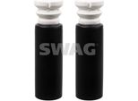 Swag 33 10 8442 Kit Di Protezione Antipolvere Per Ammortizzatori Posteriori Per Bmw 3 Touring (E91) 3 Berlina (E90) 1 Hatchback (E87) X1 (E84) 3 Coupé (E92) 1 Hatchback