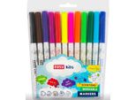 Penne A Spirale Profumate 12 Colori Easy