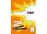 LandrÉ 100050512 Limit Schulheft, Din A4, Lineatur 27 / 9 Mm Liniert