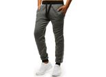 Dstreet Pantaloni Da Uomo Eileya Antracite Xl