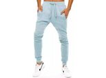 Dstreet Pantaloni Da Bagno Da Uomo Non Blu Xl
