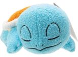 Figurka Pluszowa PokéMon Squirtle 12 Cm - Oficjalny Produkt