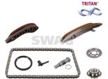 Bmw F20/G20/G11/G01 Set Di Distribuzione B37C15/B57D30 14-
