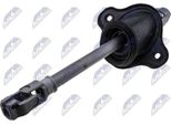 Nty Giunto Cardanico Giunto Cardanico SKK-AU-004 Per Audi A4 B9 Avant (8W5, 8WD)