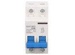 Interruttore Cc, Mini Interruttore 2P, Interruttore Cc Fotovoltaico, Interruttore Di Protezione Dell'aria, Interruttore Di Sovraccarico 2P, Mini Interruttore Di Sicurezza