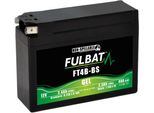 Fulbat Accumulatore In Gel FT4B-BS Gel