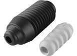 Tedgum TED11811 Kit Antipolvere Ammortizzatore Anteriore Sinistro Anteriore Destro Adatto Per MERCEDES-BENZ Citan Furgone (415) Citan Estate / Tourer (415)