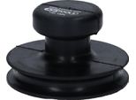 Ks Tools Mini Sollevatore A Vuoto, Max 15 Kg, Ø 80 Mm ( 140.1004 )